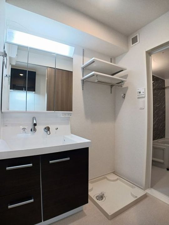 埼玉県深谷市上柴町東7(アパート)の賃貸物件の内装