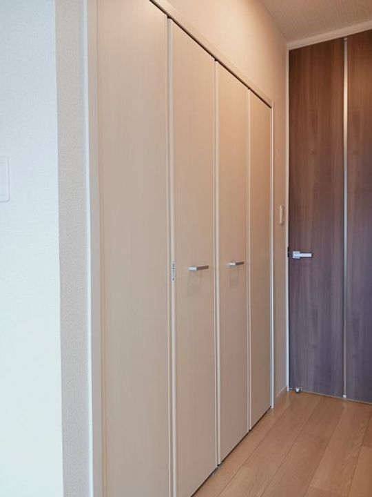 埼玉県深谷市上柴町東7(アパート)の賃貸物件の内装