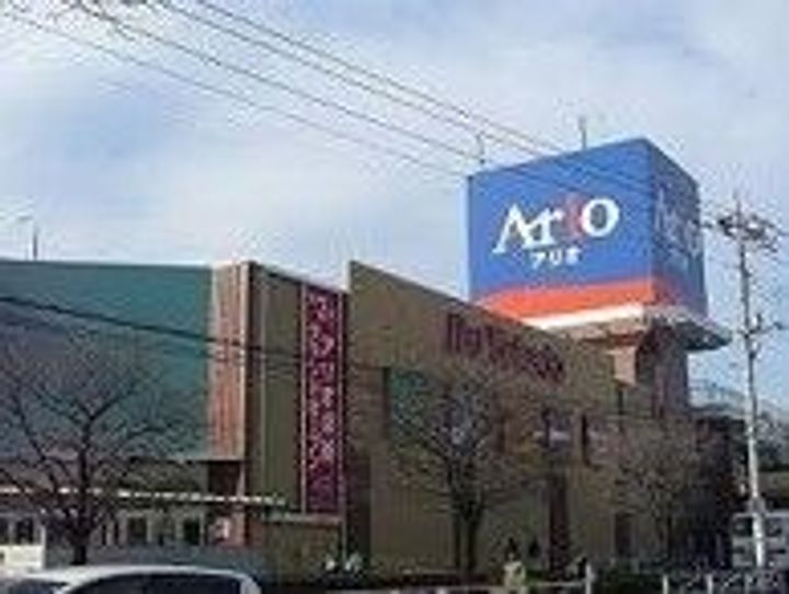 埼玉県深谷市上柴町東7(アパート)の賃貸物件の周辺