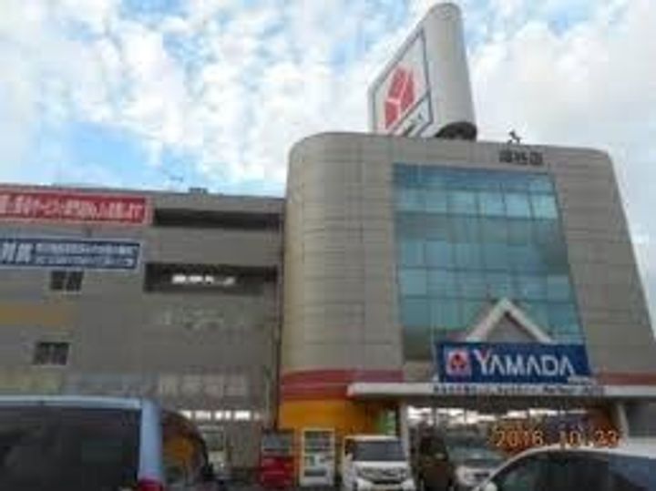 埼玉県深谷市上柴町東7(アパート)の賃貸物件の周辺