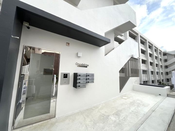 Grandshine(グランシャイン)の内装