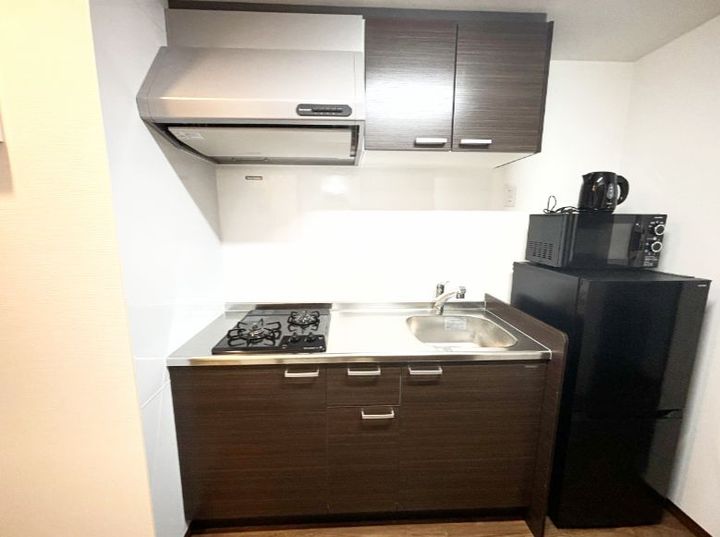 Grandshine(グランシャイン)のキッチン