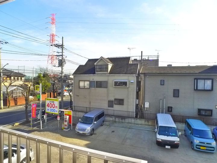 サンテラス川口のその他画像