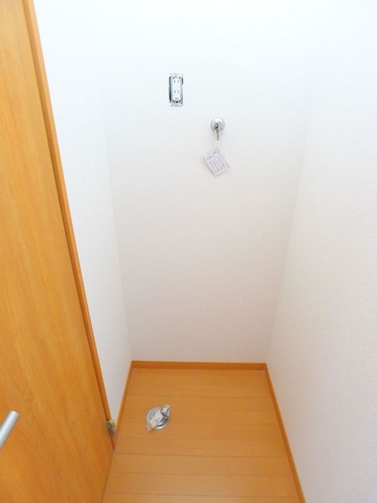 サンテラス川口の内装