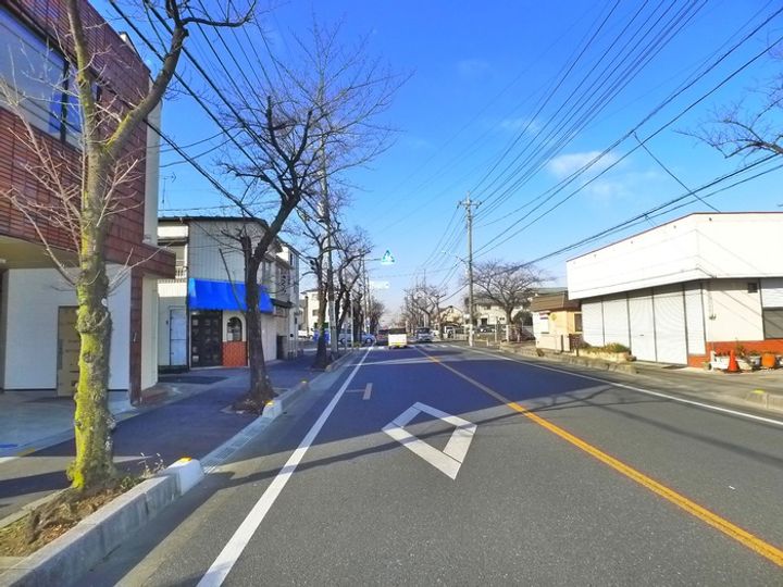 サンテラス川口のその他画像