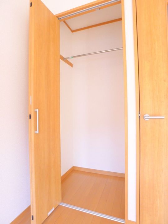 サンテラス川口の内装