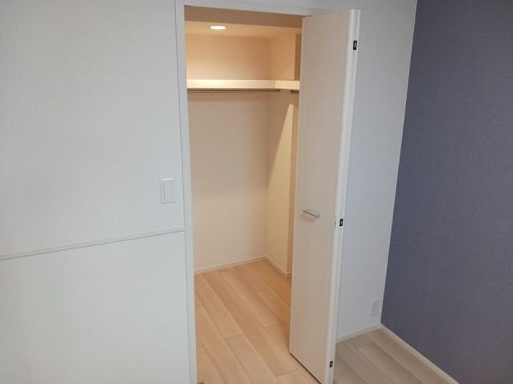 埼玉県越谷市神明町2(アパート)の賃貸物件の内装