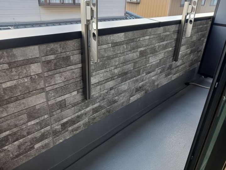 埼玉県越谷市神明町2(アパート)の賃貸物件の内装