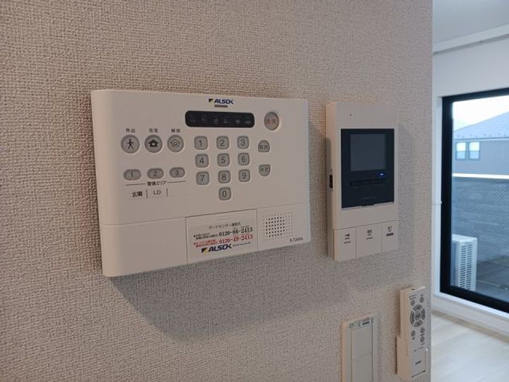 埼玉県越谷市神明町2(アパート)の賃貸物件の内装