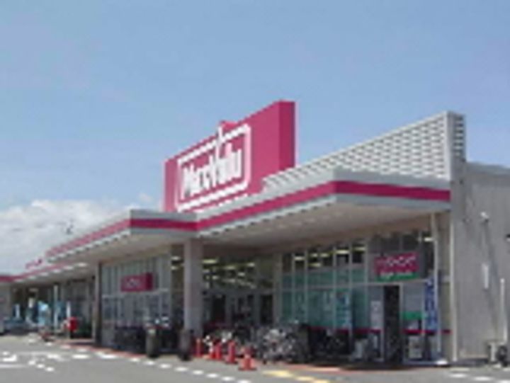 マノワールの周辺