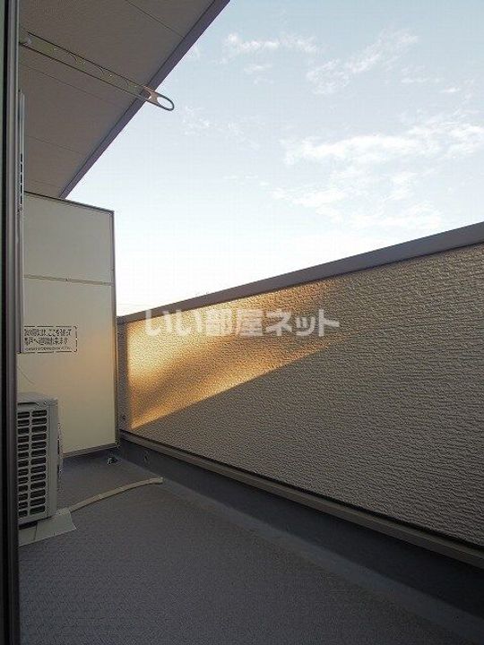 大阪府守口市八雲北町2(アパート)の賃貸物件の内装