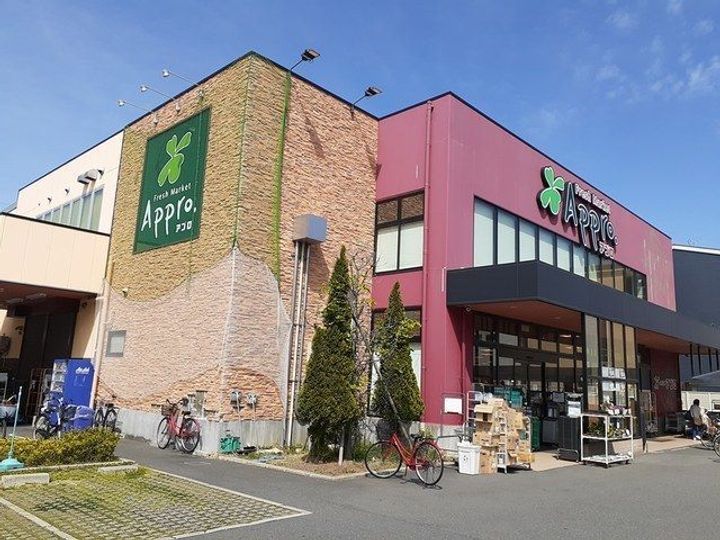 大阪府守口市八雲北町2(アパート)の賃貸物件の周辺
