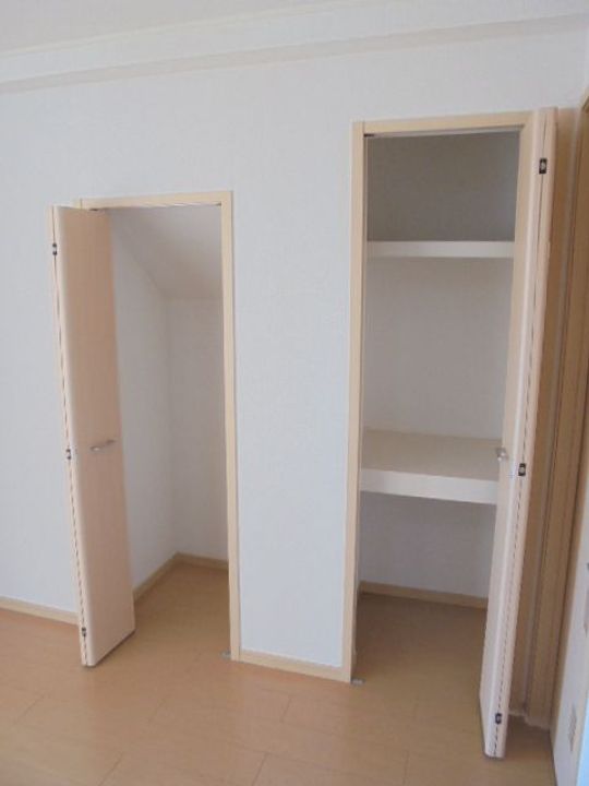 栃木県大田原市加治屋(アパート)の賃貸物件のその他画像