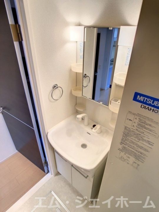 滋賀県草津市野路東5(アパート)の賃貸物件の内装