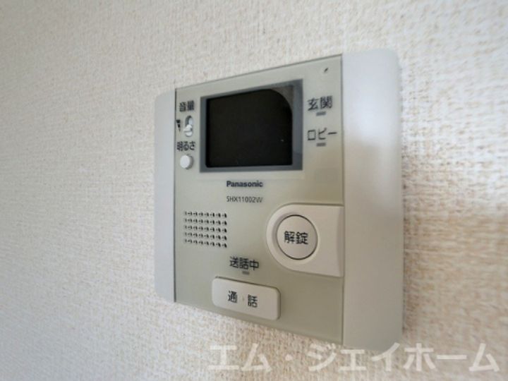 滋賀県草津市野路東5(アパート)の賃貸物件の内装