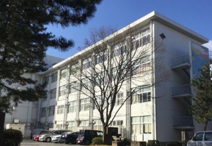 滋賀県草津市野路東5(アパート)の賃貸物件の周辺