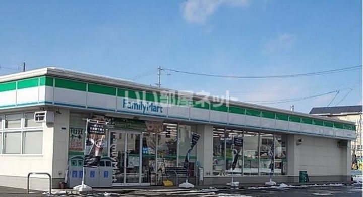 Tierra(ティエラ)Bの周辺