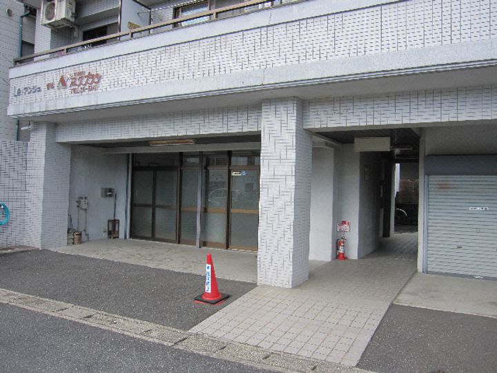 山口県岩国市錦見7(マンション)の賃貸物件の地図