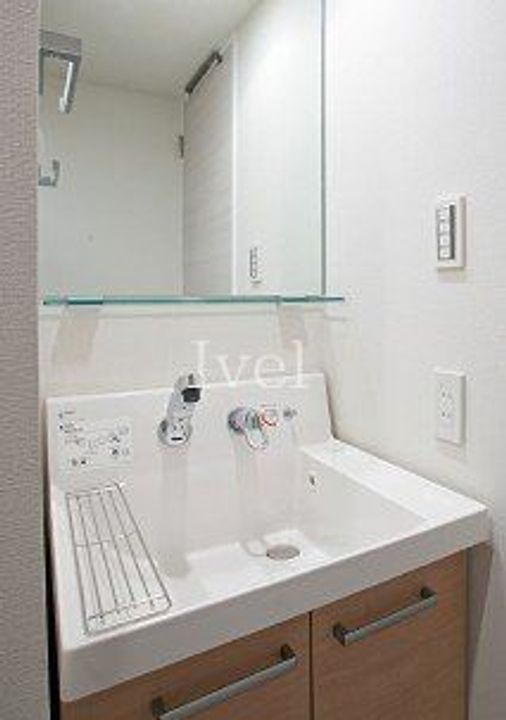 東京都千代田区神田富山町(マンション)の賃貸物件の内装
