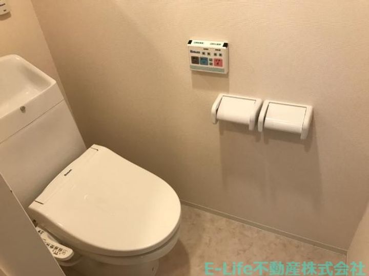 熊本県熊本市東区佐土原1(アパート)の賃貸物件の内装