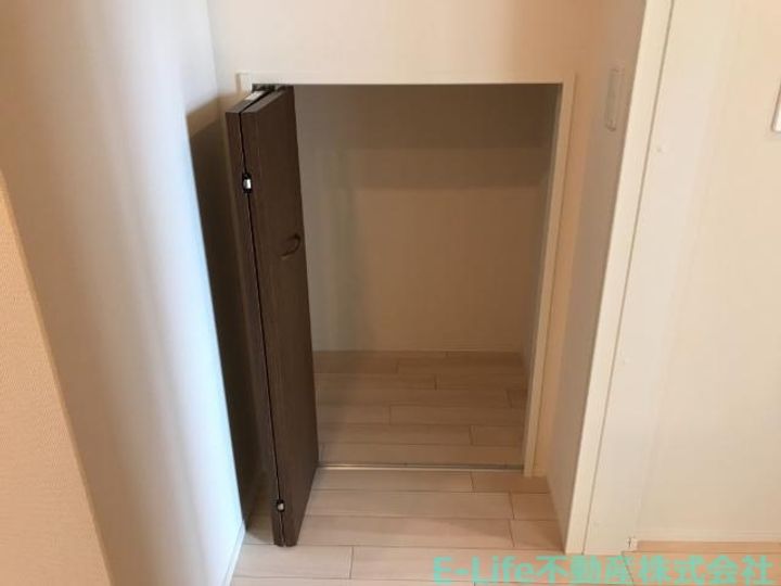 熊本県熊本市東区佐土原1(アパート)の賃貸物件の内装