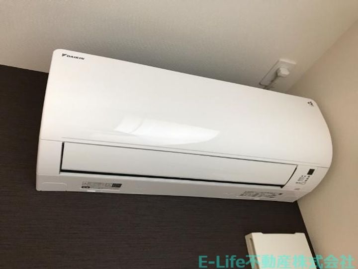 熊本県熊本市東区佐土原1(アパート)の賃貸物件の内装