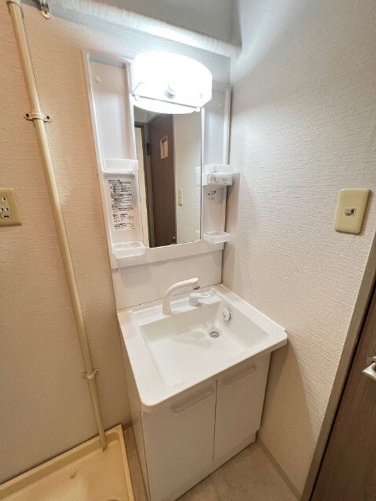 グリーンヒルズ壱番館の内装