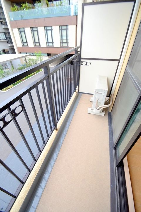 広島県安芸郡府中町茂陰1(マンション)の賃貸物件の内装