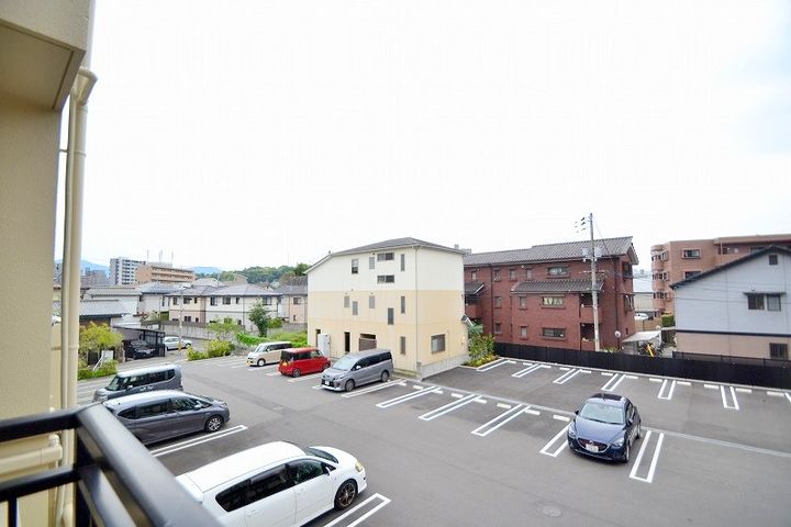 広島県安芸郡府中町茂陰1(マンション)の賃貸物件のその他画像