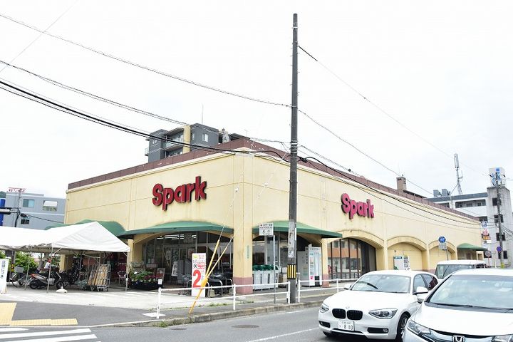 広島県安芸郡府中町茂陰1(マンション)の賃貸物件の周辺
