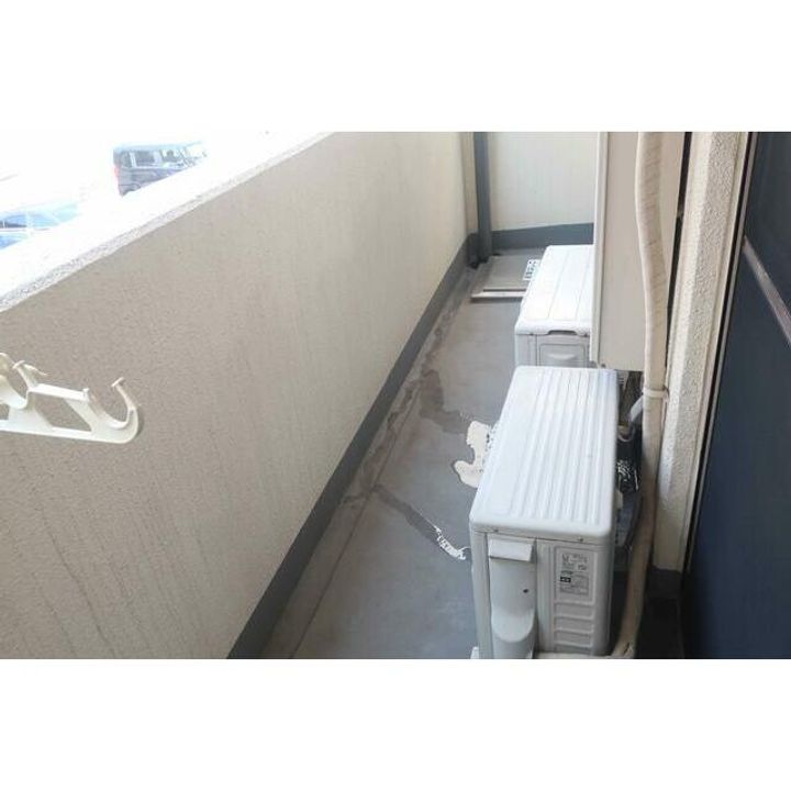 神奈川県川崎市幸区小向町(マンション)の賃貸物件の内装