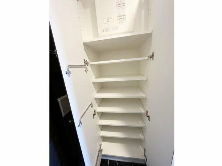 神奈川県横浜市南区永楽町1(マンション)の賃貸物件の内装