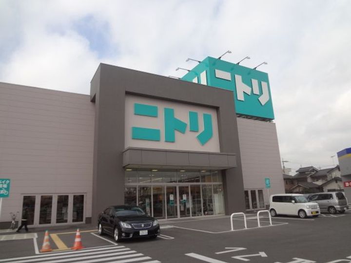Gens・Soleilの周辺