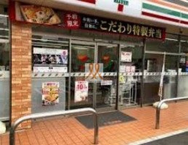 東京都葛飾区高砂7(アパート)の賃貸物件の周辺