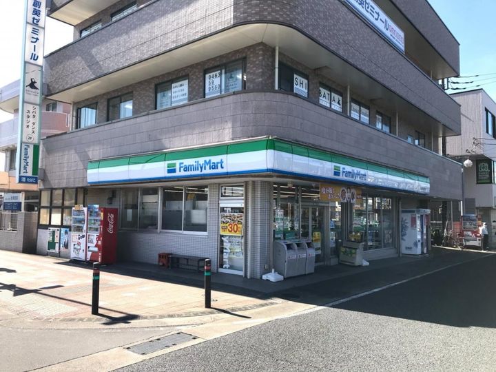 神奈川県伊勢原市東成瀬(マンション)の賃貸物件の周辺