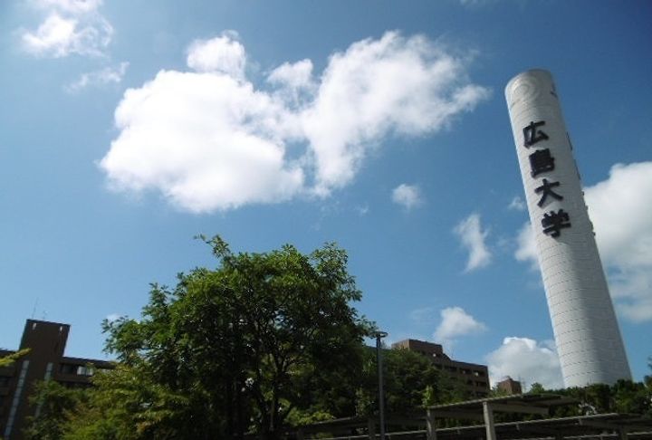 広島県東広島市西条町田口(アパート)の賃貸物件の周辺