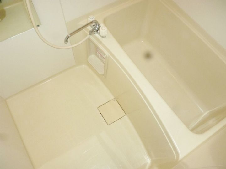 兵庫県西宮市甲子園口3(マンション)の賃貸物件の風呂