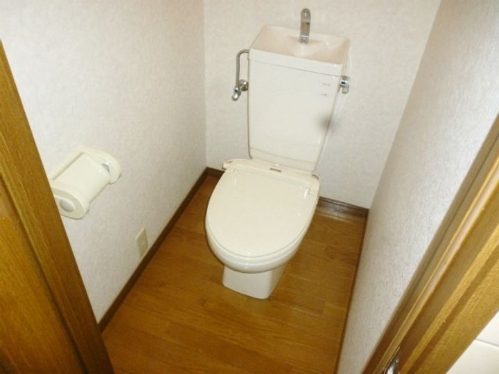 兵庫県西宮市甲子園口3(マンション)の賃貸物件の内装