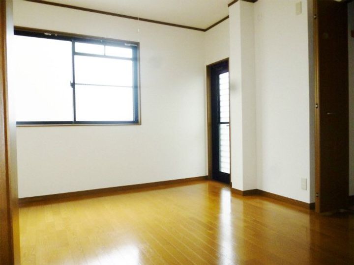 兵庫県西宮市甲子園口3(マンション)の賃貸物件の居間