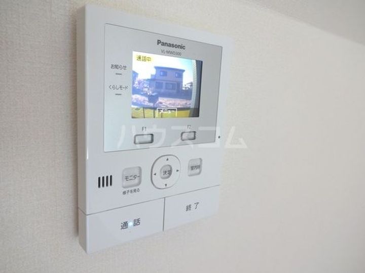 茨城県筑西市小川(一戸建)の賃貸物件の内装