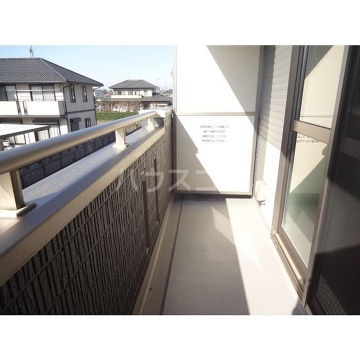 茨城県筑西市小川(一戸建)の賃貸物件の内装