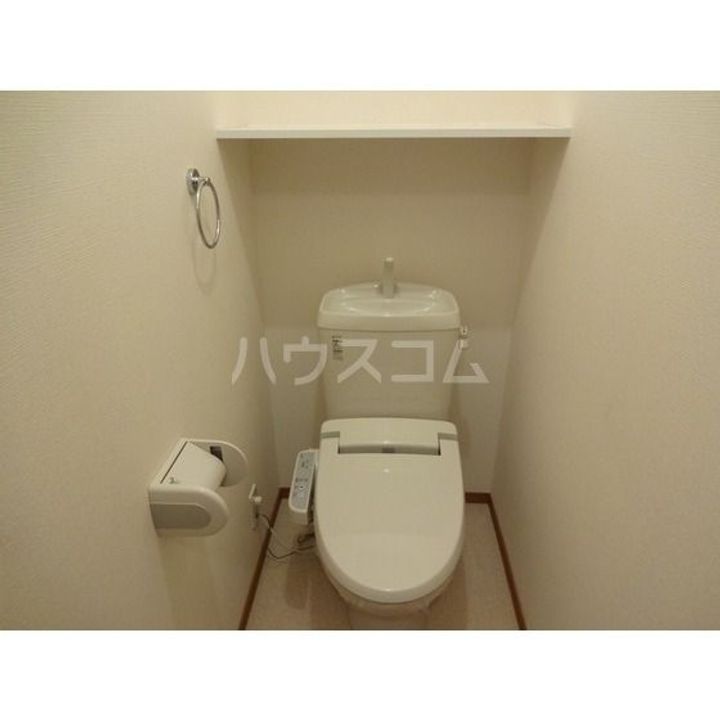 茨城県筑西市小川(一戸建)の賃貸物件の内装