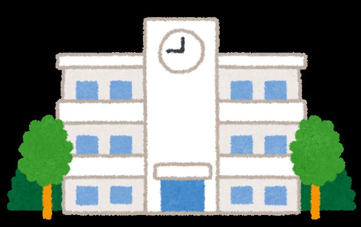 パレス・フレンドの周辺