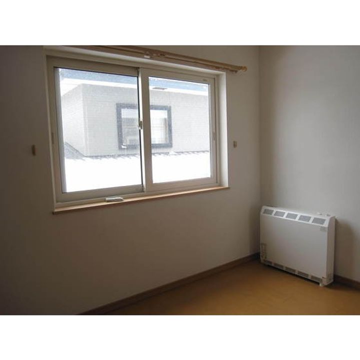 グランドール登別栄の内装