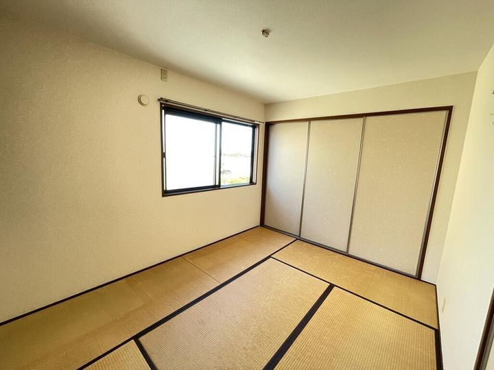 CREATE73 5番館の内装