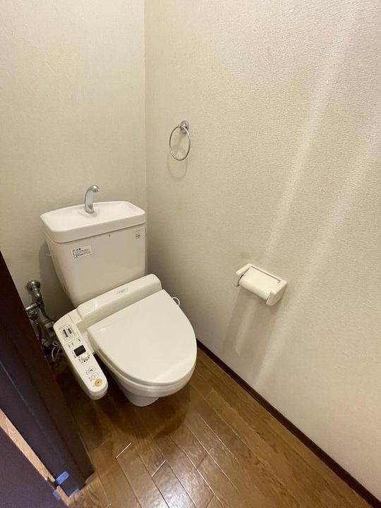 CREATE73 5番館の内装