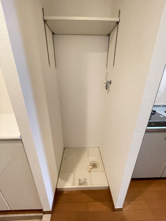 スカイコート錦糸町第2の内装