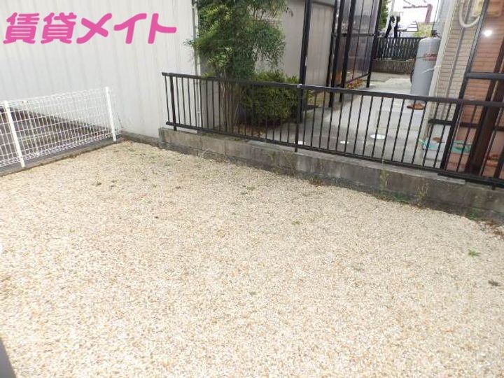 メイユールの内装