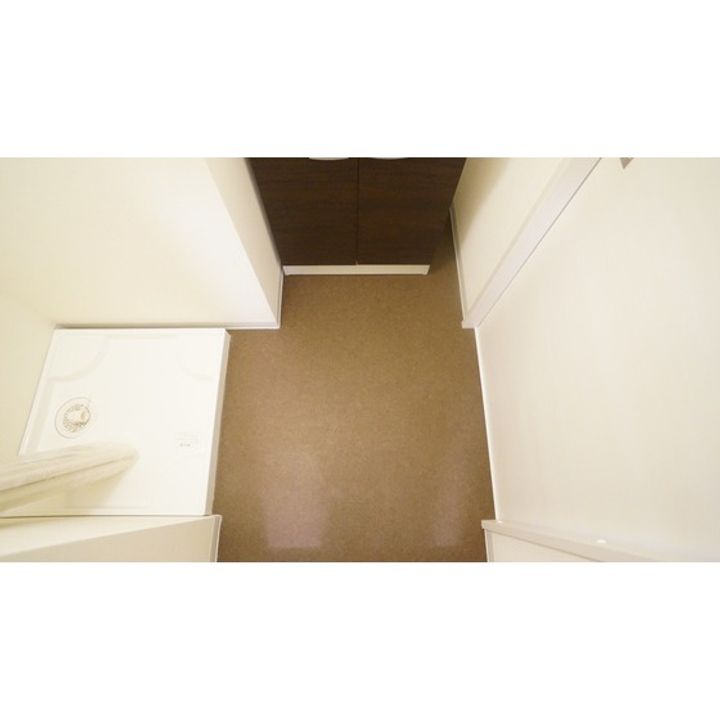 ブルースカイマンションXの内装