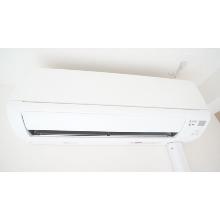 ブルースカイマンションXの内装